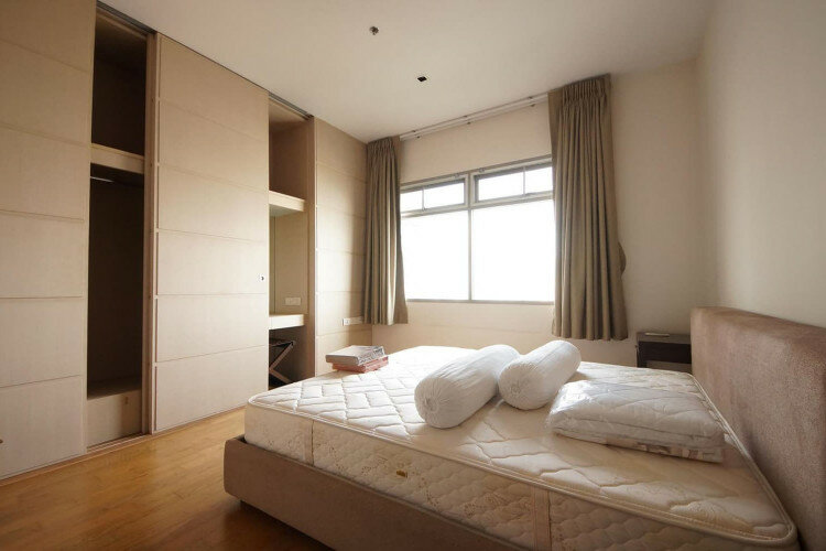 Кондоминиум в Бангкоке, Таиланд | THE214039