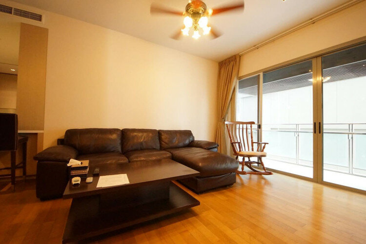 Кондоминиум в Бангкоке, Таиланд | THE214039