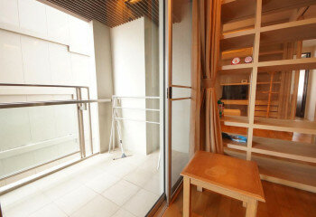 Кондоминиум в Бангкоке, Таиланд | THE214039