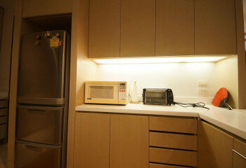 Кондоминиум в Бангкоке, Таиланд | THE214039