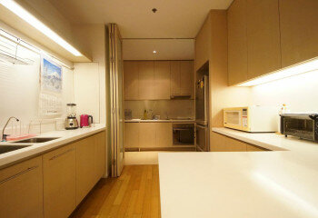 Кондоминиум в Бангкоке, Таиланд | THE214039