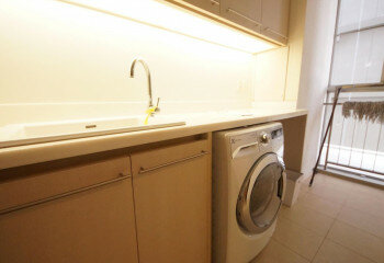 Кондоминиум в Бангкоке, Таиланд | THE214039