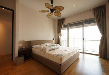 Кондоминиум в Бангкоке, Таиланд | THE214039