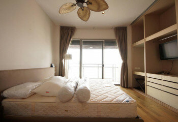 Кондоминиум в Бангкоке, Таиланд | THE214039