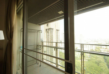 Кондоминиум в Бангкоке, Таиланд | THE214039