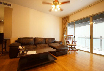 Кондоминиум в Бангкоке, Таиланд 