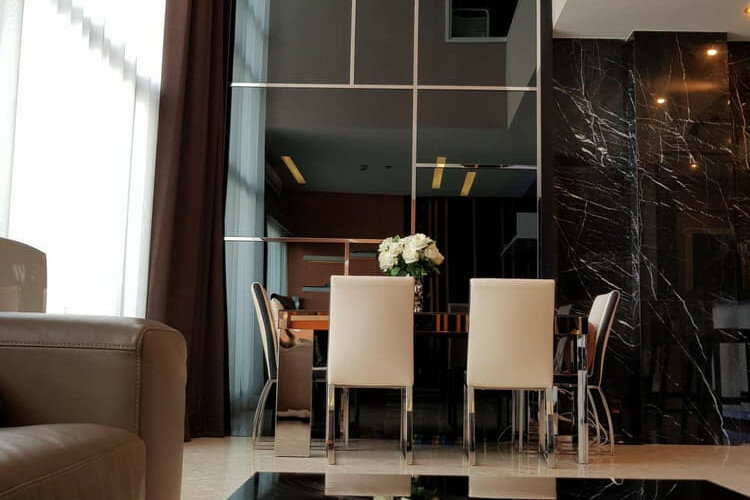 Кондоминиум в Бангкоке, Таиланд | THE314489