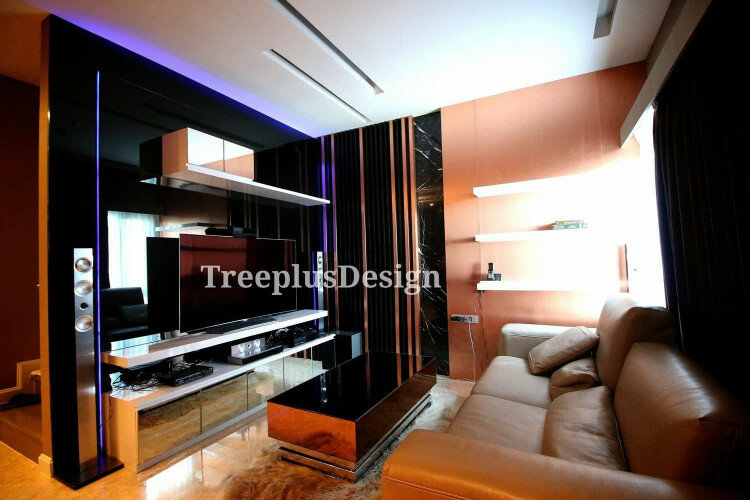 Кондоминиум в Бангкоке, Таиланд | THE314489