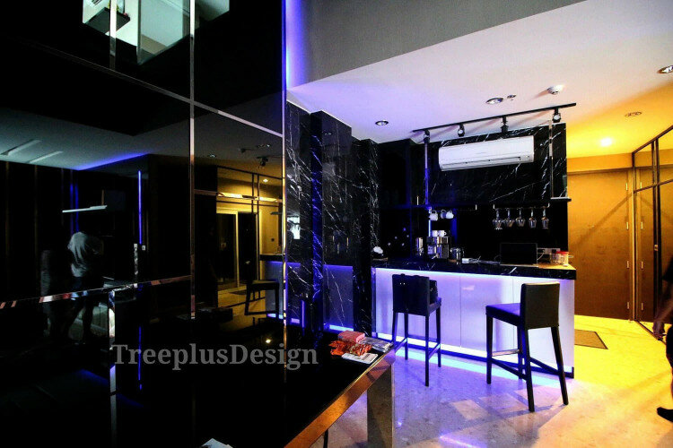 Кондоминиум в Бангкоке, Таиланд | THE314489