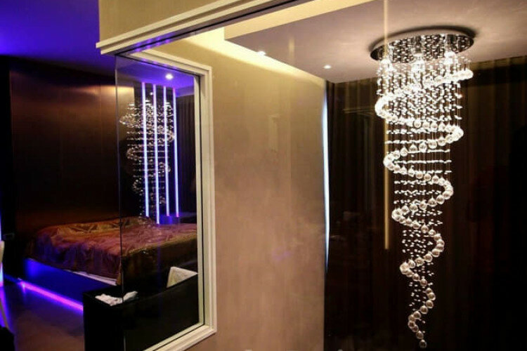 Кондоминиум в Бангкоке, Таиланд | THE314489