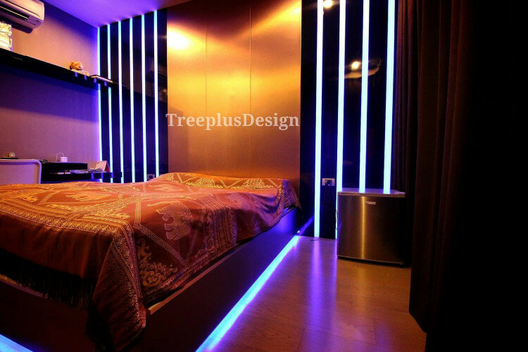 Кондоминиум в Бангкоке, Таиланд | THE314489