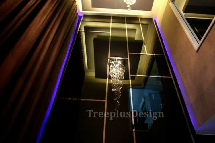 Кондоминиум в Бангкоке, Таиланд | THE314489