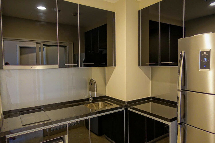 Кондоминиум в Бангкоке, Таиланд | THE314489