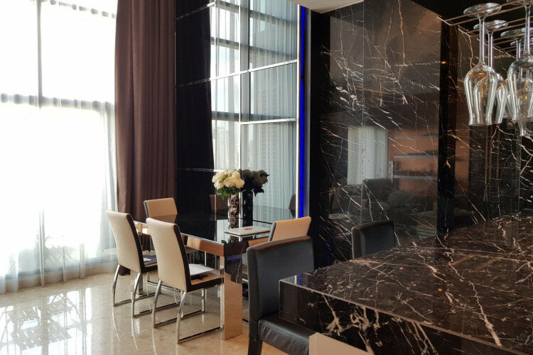 Кондоминиум в Бангкоке, Таиланд | THE314489