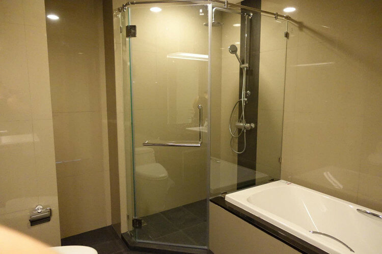 Кондоминиум в Бангкоке, Таиланд | THE314489