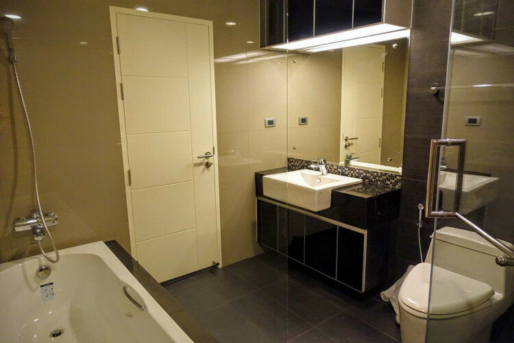 Кондоминиум в Бангкоке, Таиланд | THE314489