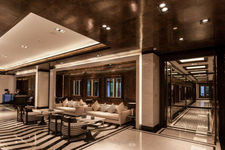 Кондоминиум в Бангкоке, Таиланд | THE314489