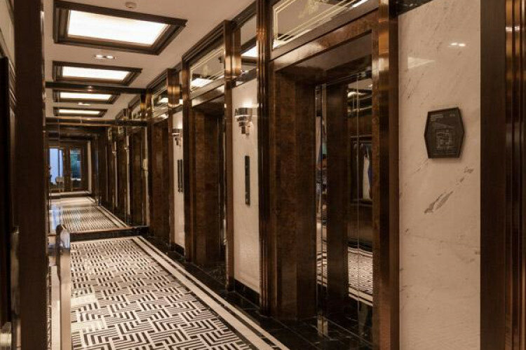 Кондоминиум в Бангкоке, Таиланд | THE314489