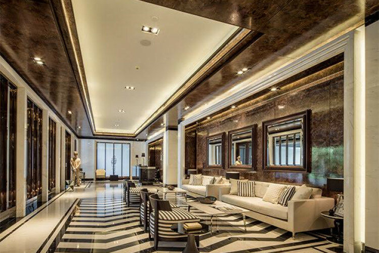 Кондоминиум в Бангкоке, Таиланд | THE314489