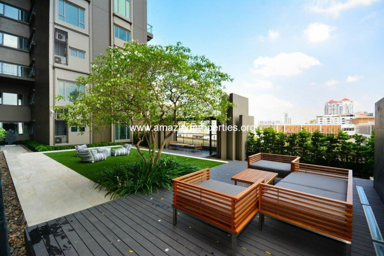 Кондоминиум в Бангкоке, Таиланд | THE314489