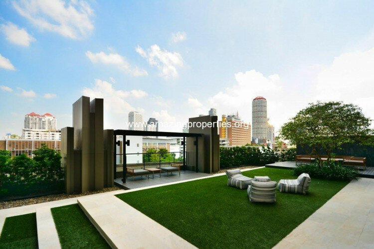 Кондоминиум в Бангкоке, Таиланд | THE314489