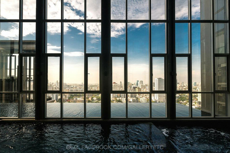 Кондоминиум в Бангкоке, Таиланд | THE314489