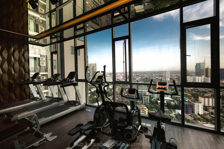 Кондоминиум в Бангкоке, Таиланд | THE314489