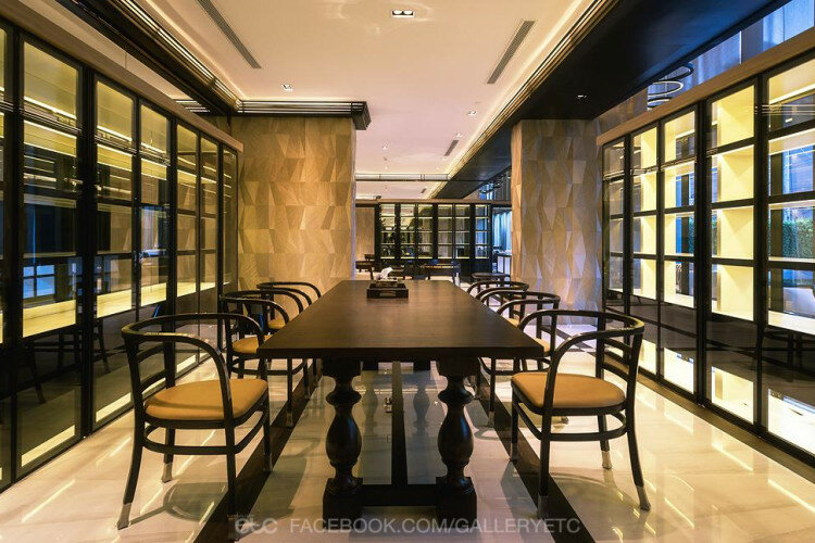 Кондоминиум в Бангкоке, Таиланд | THE314489