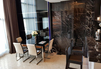 Кондоминиум в Бангкоке, Таиланд | THE314489