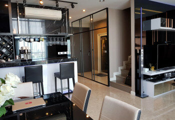 Кондоминиум в Бангкоке, Таиланд | THE314489