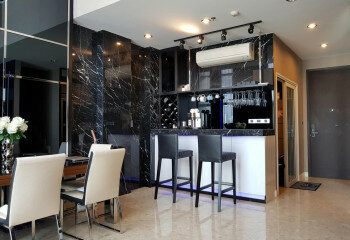 Кондоминиум в Бангкоке, Таиланд | THE314489