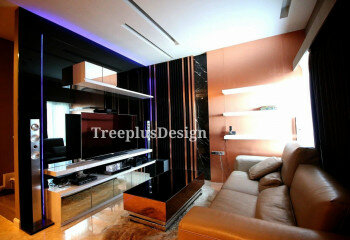 Кондоминиум в Бангкоке, Таиланд | THE314489