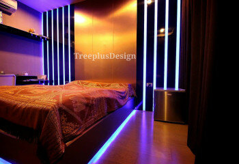 Кондоминиум в Бангкоке, Таиланд | THE314489