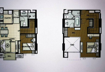 Кондоминиум в Бангкоке, Таиланд | THE314489