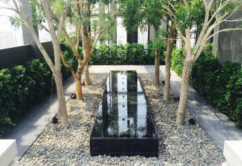 Кондоминиум в Бангкоке, Таиланд | THE314489