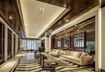 Кондоминиум в Бангкоке, Таиланд | THE314489