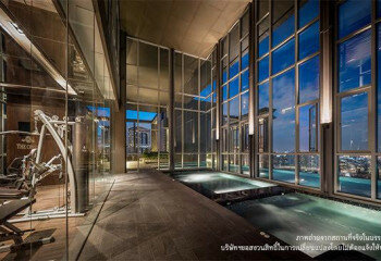 Кондоминиум в Бангкоке, Таиланд | THE314489