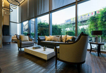 Кондоминиум в Бангкоке, Таиланд | THE314489