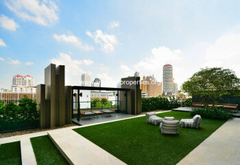 Кондоминиум в Бангкоке, Таиланд | THE314489