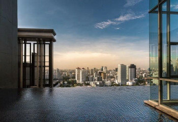 Кондоминиум в Бангкоке, Таиланд | THE314489