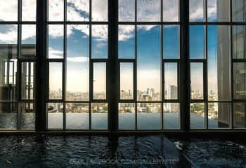 Кондоминиум в Бангкоке, Таиланд | THE314489