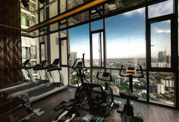 Кондоминиум в Бангкоке, Таиланд | THE314489