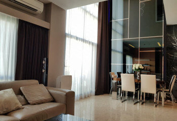 Кондоминиум в Бангкоке, Таиланд 