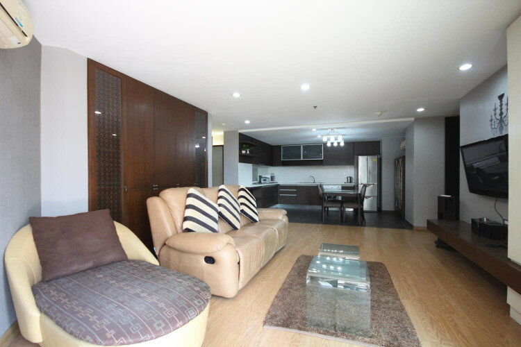 Кондоминиум в Бангкоке, Таиланд | THE514578