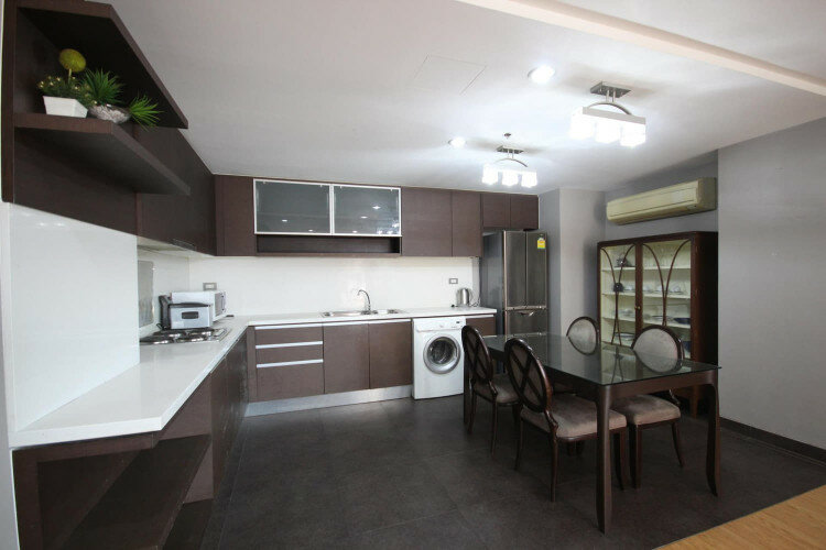 Кондоминиум в Бангкоке, Таиланд | THE514578