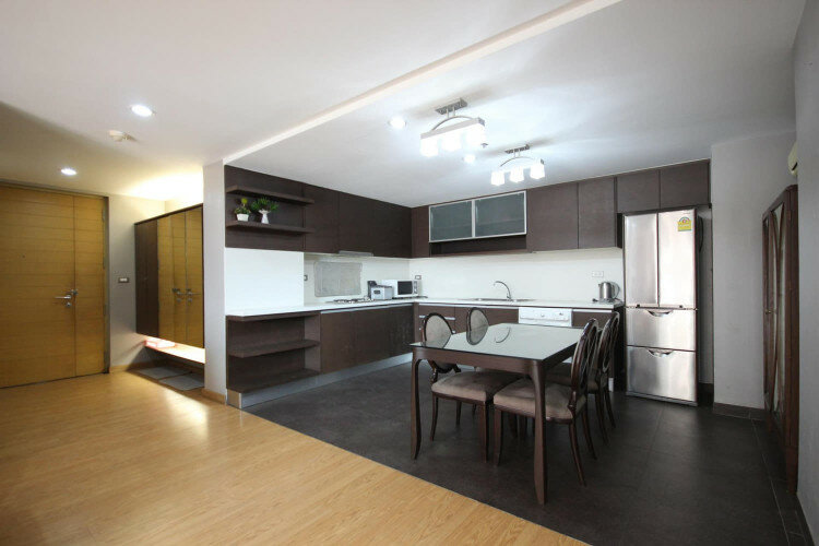 Кондоминиум в Бангкоке, Таиланд | THE514578