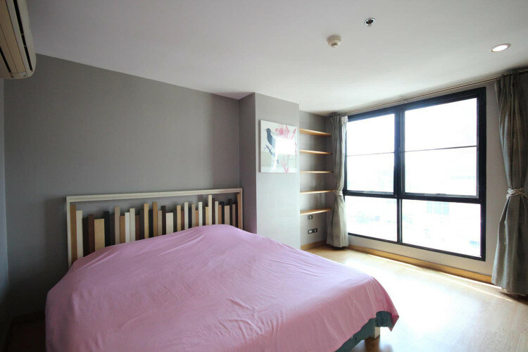 Кондоминиум в Бангкоке, Таиланд | THE514578