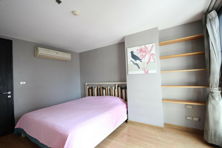 Кондоминиум в Бангкоке, Таиланд | THE514578