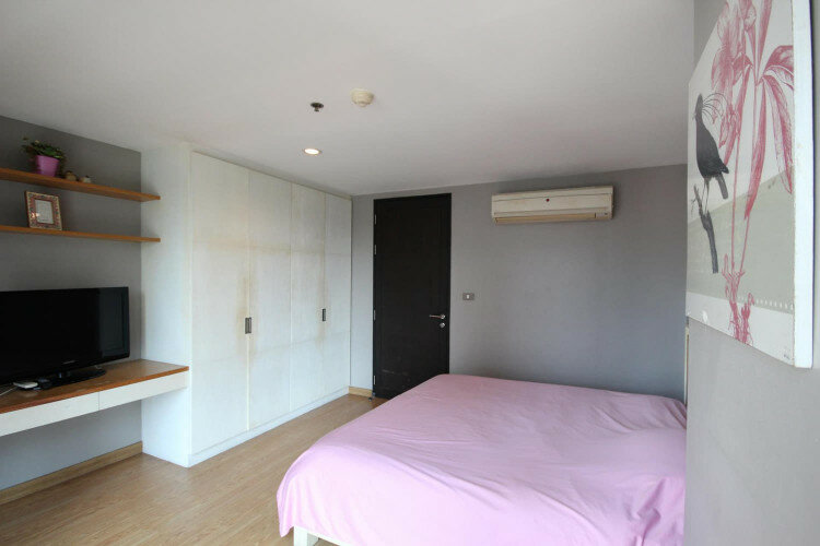 Кондоминиум в Бангкоке, Таиланд | THE514578