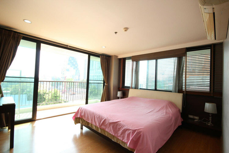 Кондоминиум в Бангкоке, Таиланд | THE514578